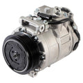 Four Seasons A/C Compressor 198321
