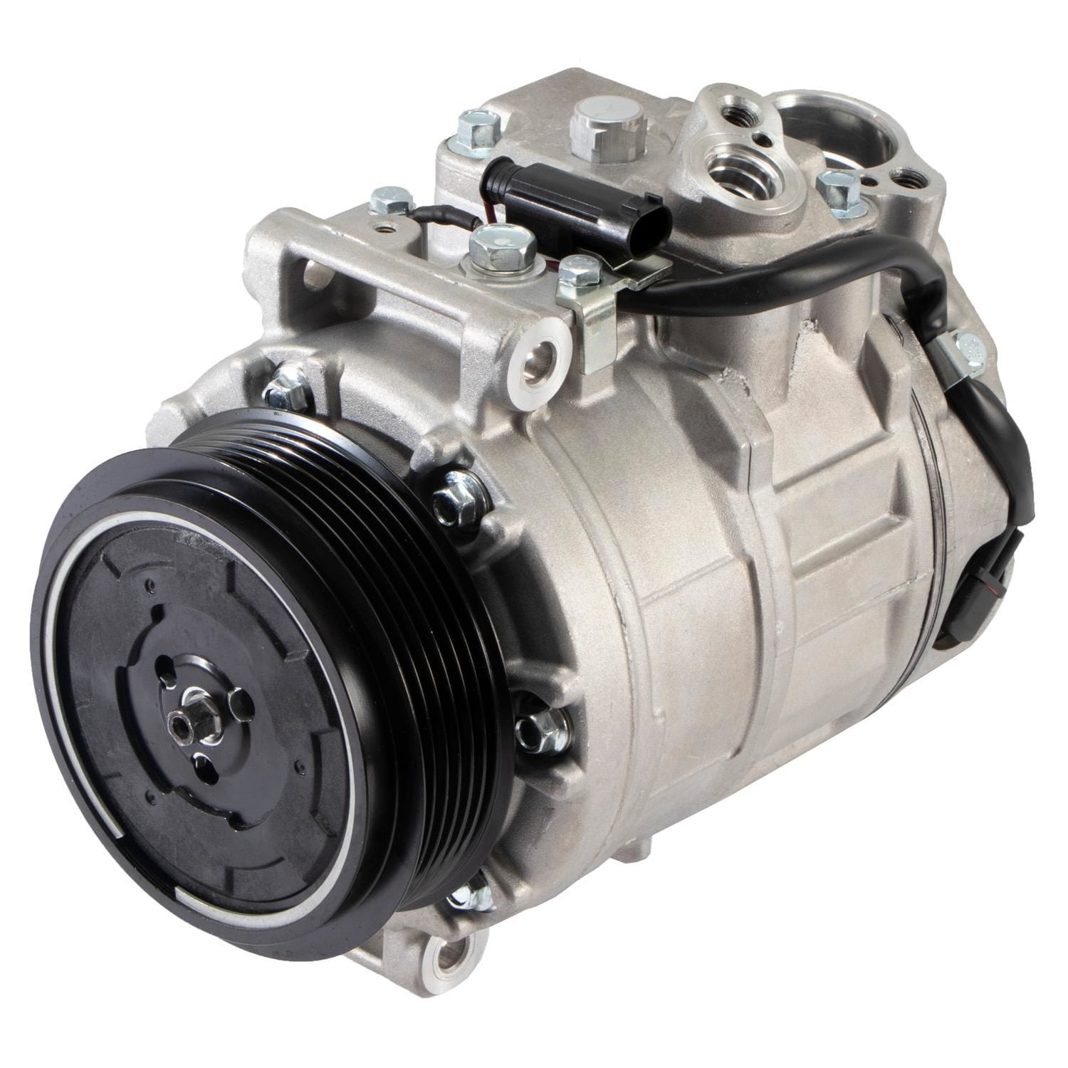 Four Seasons A/C Compressor 198321