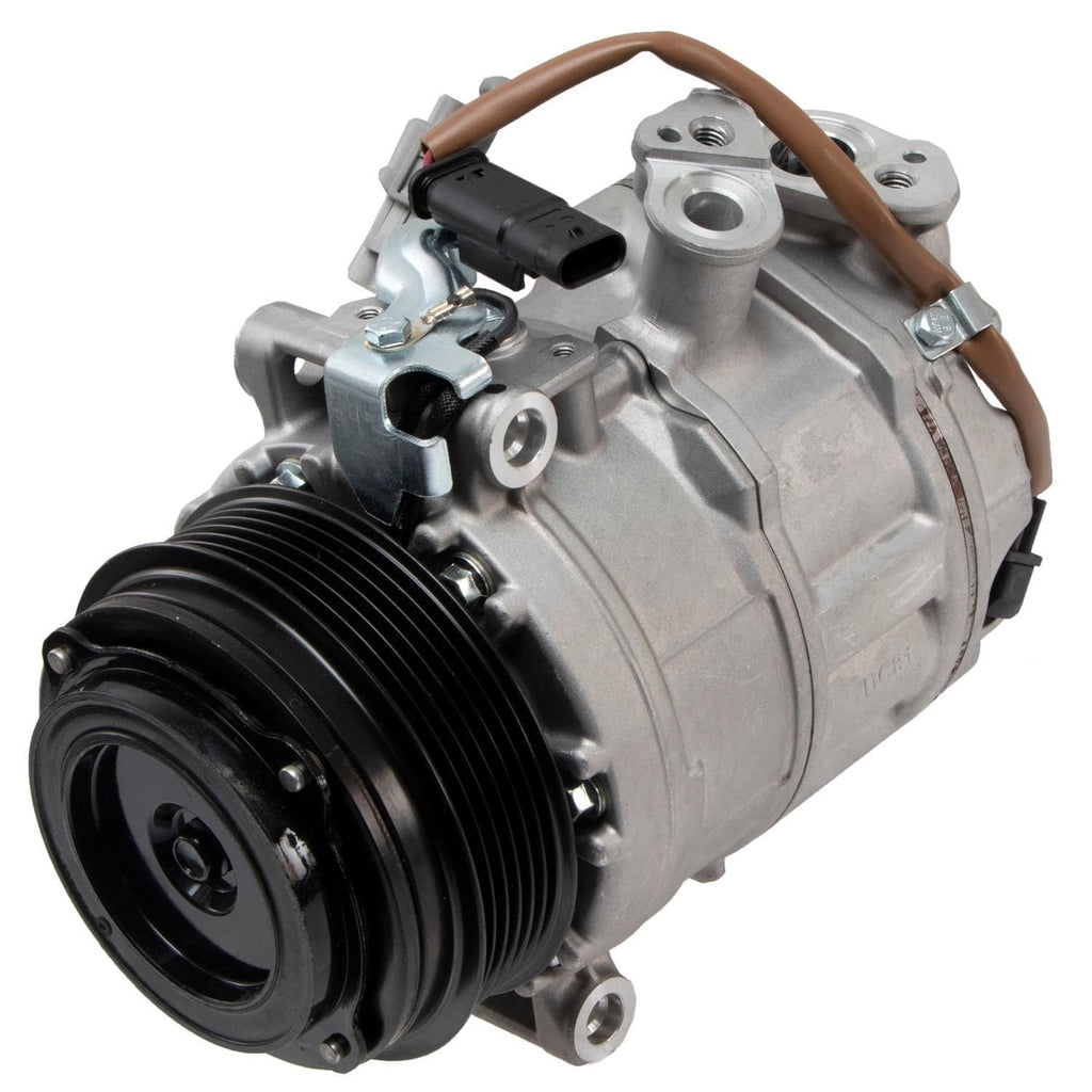 Four Seasons A/C Compressor 198322