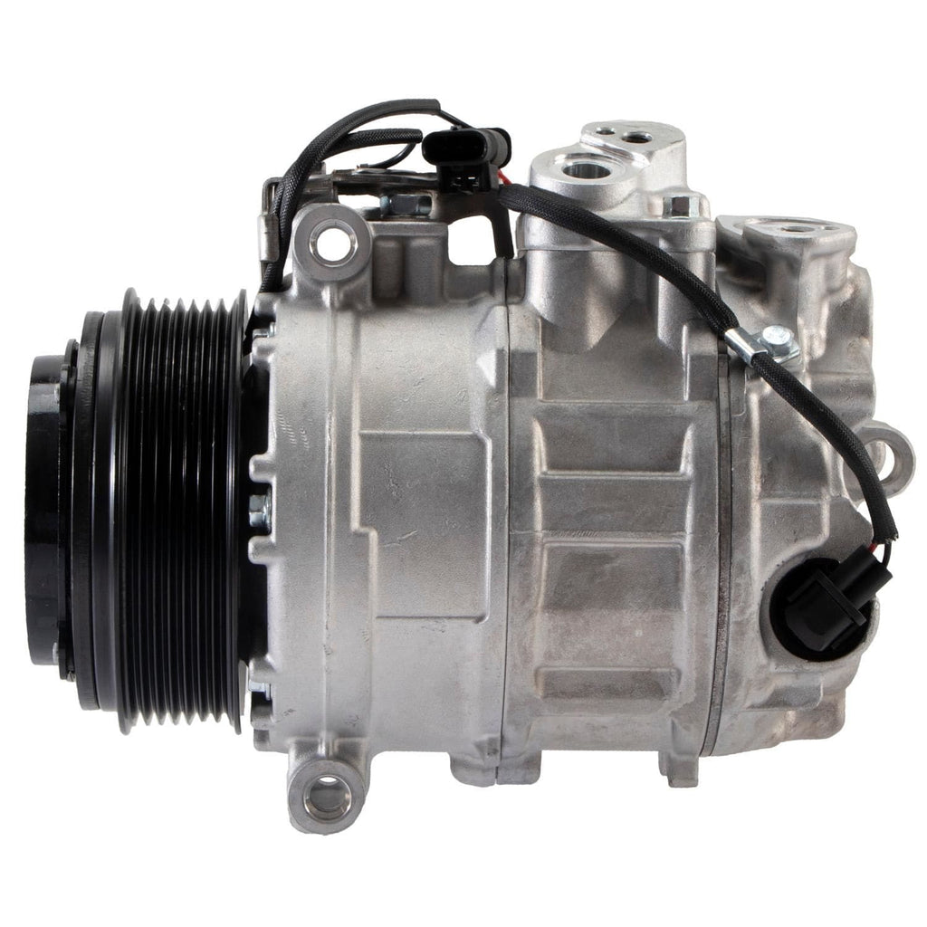 Four Seasons A/C Compressor 198324