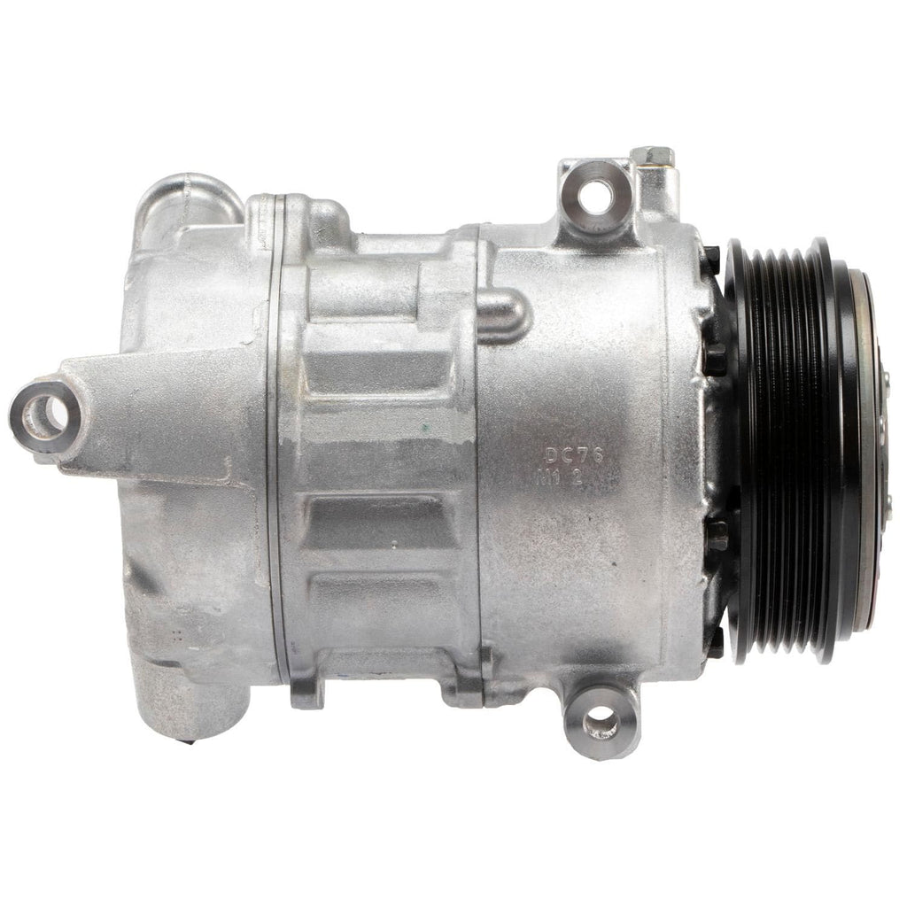 Four Seasons A/C Compressor 198325