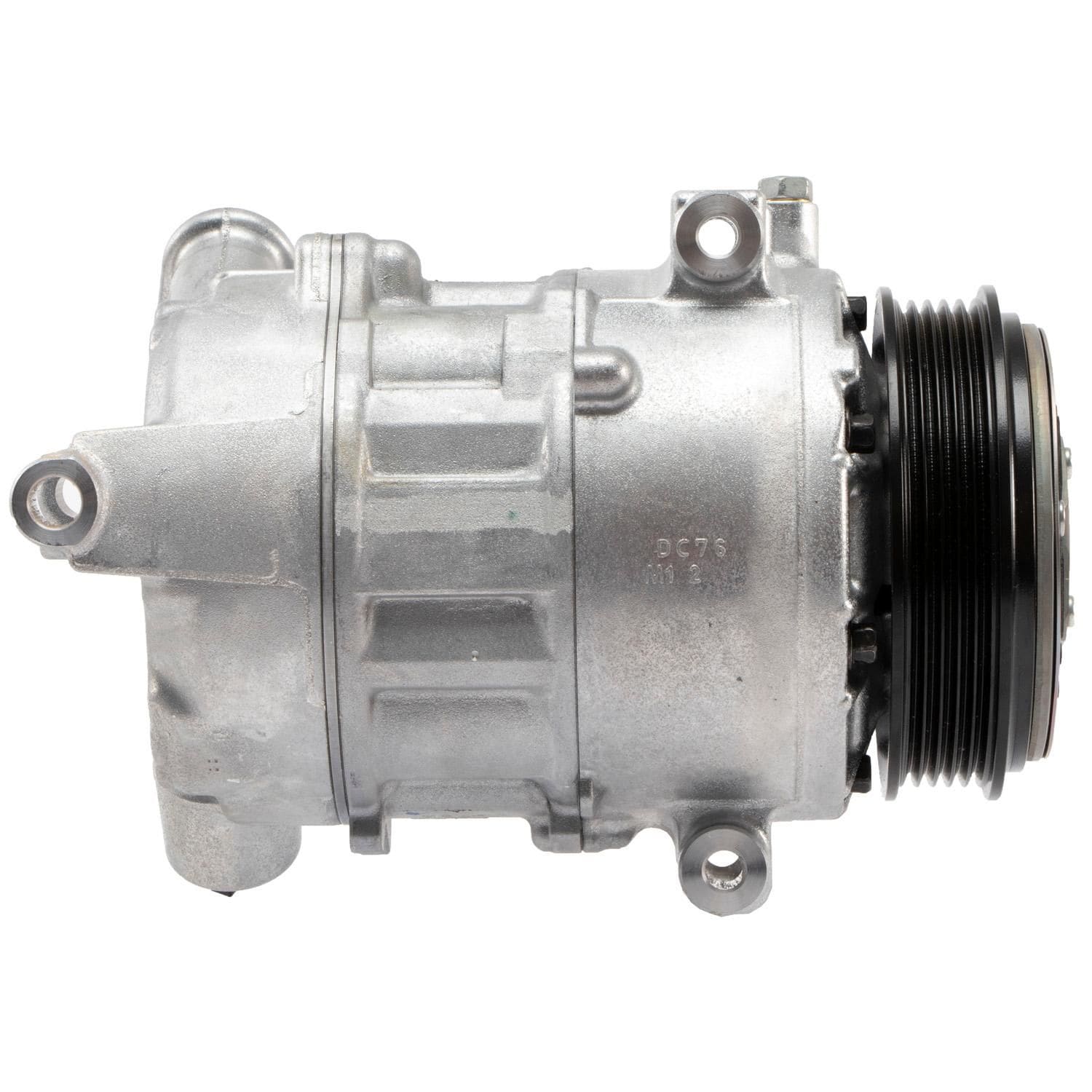 Four Seasons A/C Compressor 198325