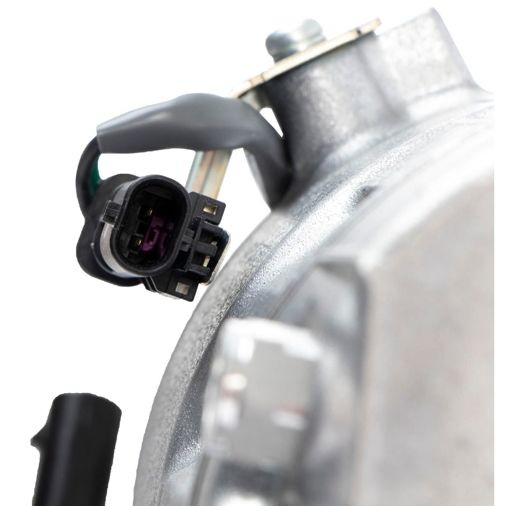 Four Seasons A/C Compressor 198325