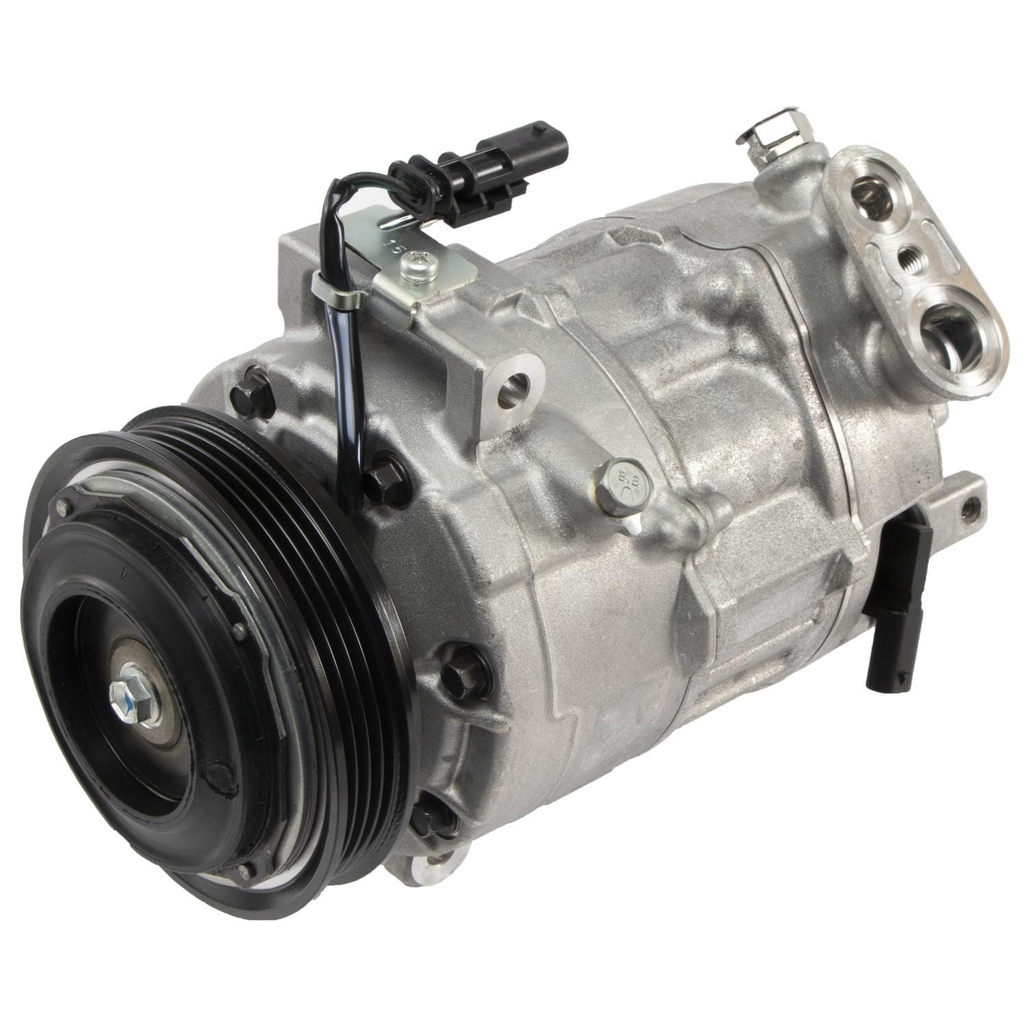 Four Seasons A/C Compressor 198326