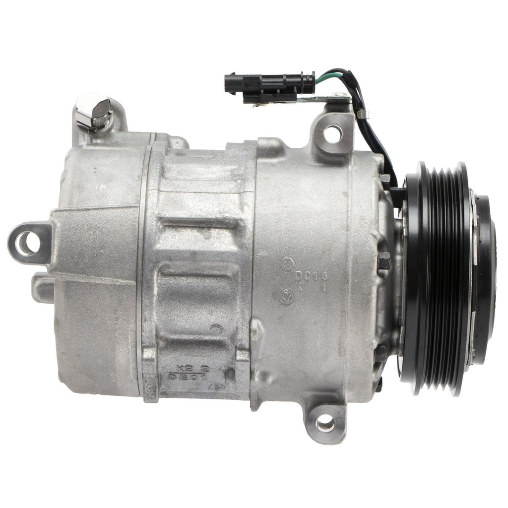 Four Seasons A/C Compressor 198326