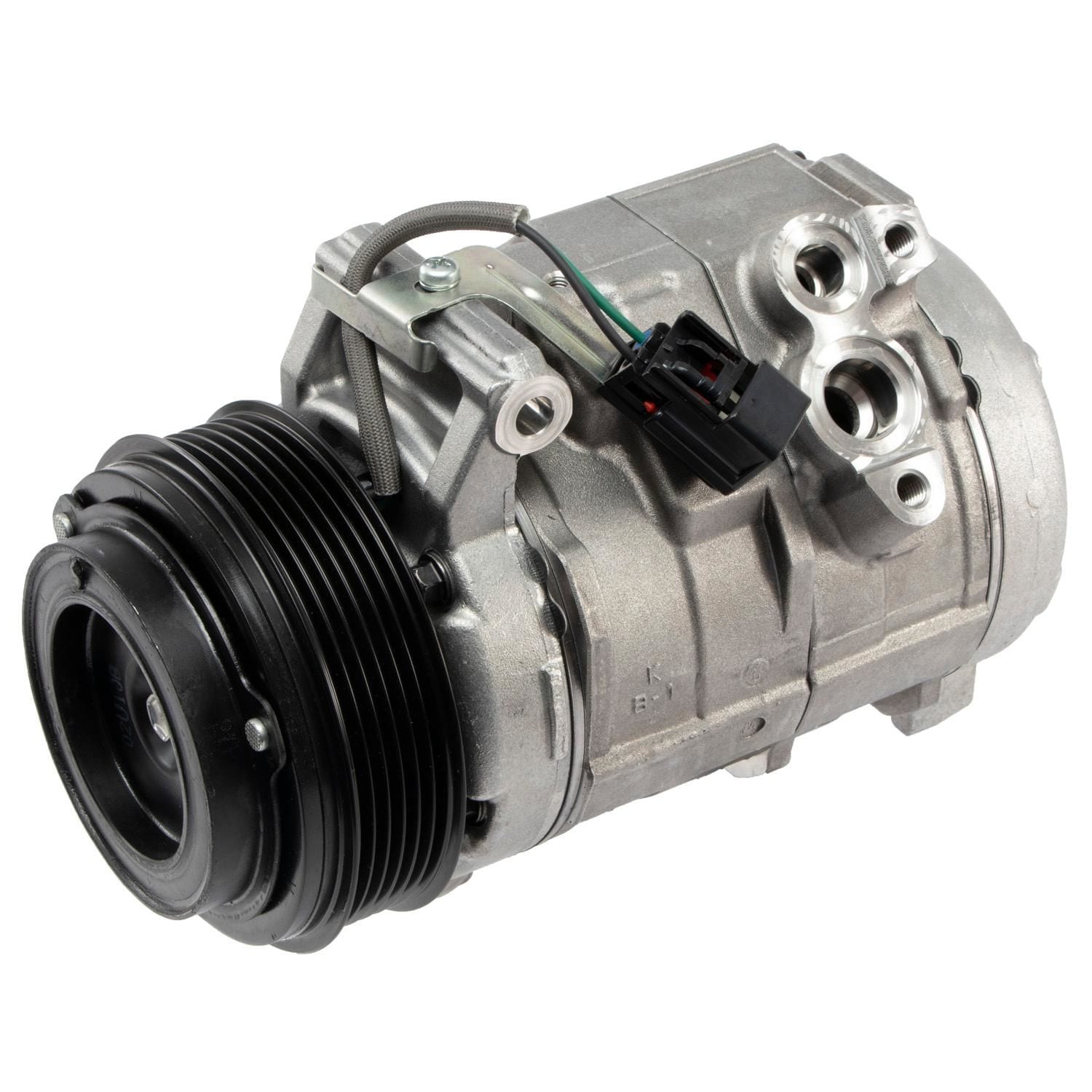 Four Seasons A/C Compressor 198328