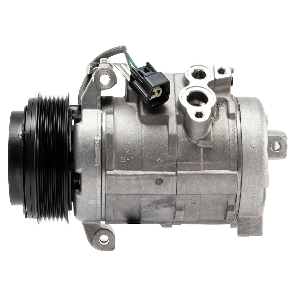 Four Seasons A/C Compressor 198328