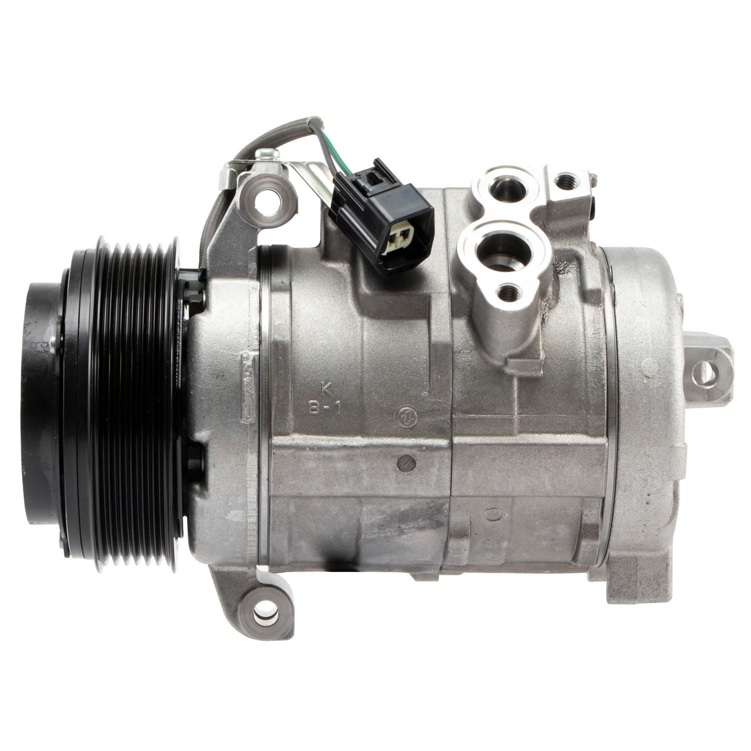 Four Seasons A/C Compressor 198328