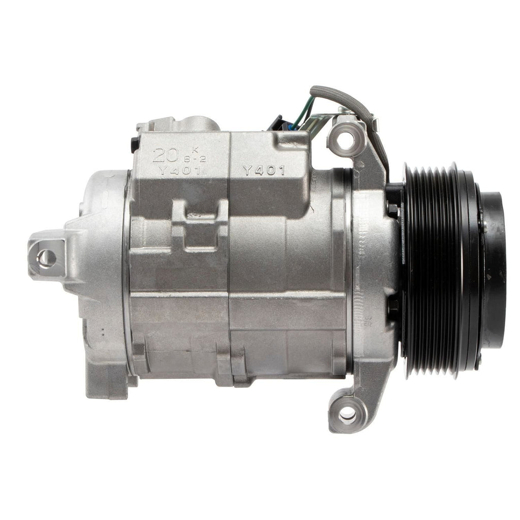 Four Seasons A/C Compressor 198328