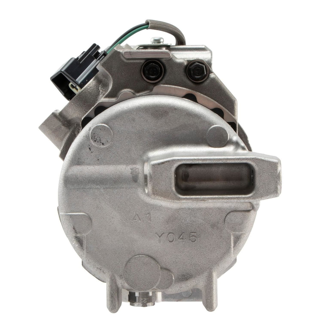 Four Seasons A/C Compressor 198328
