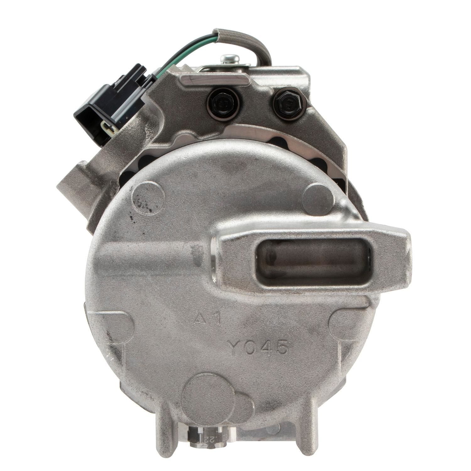 Four Seasons A/C Compressor 198328