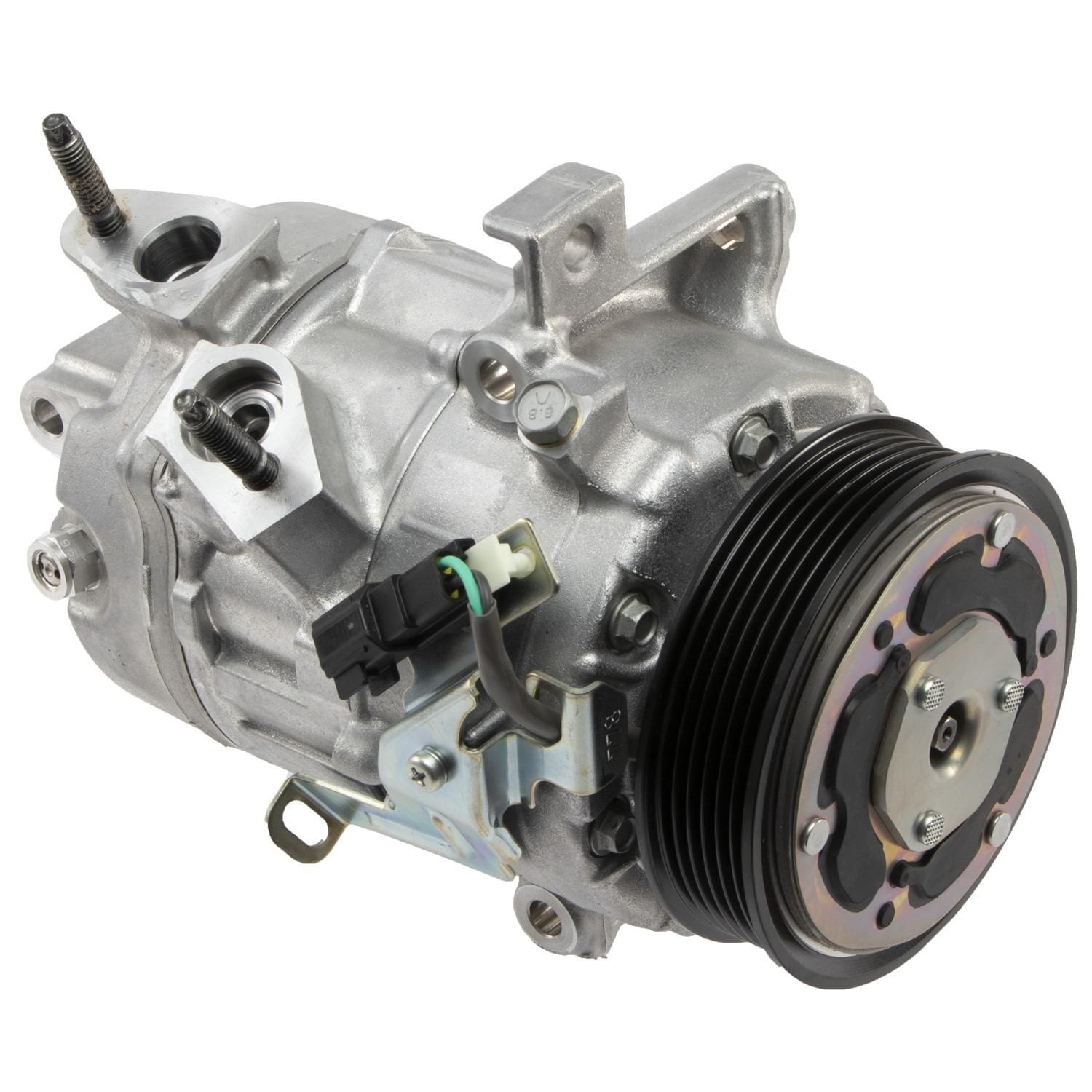 Four Seasons A/C Compressor 198329