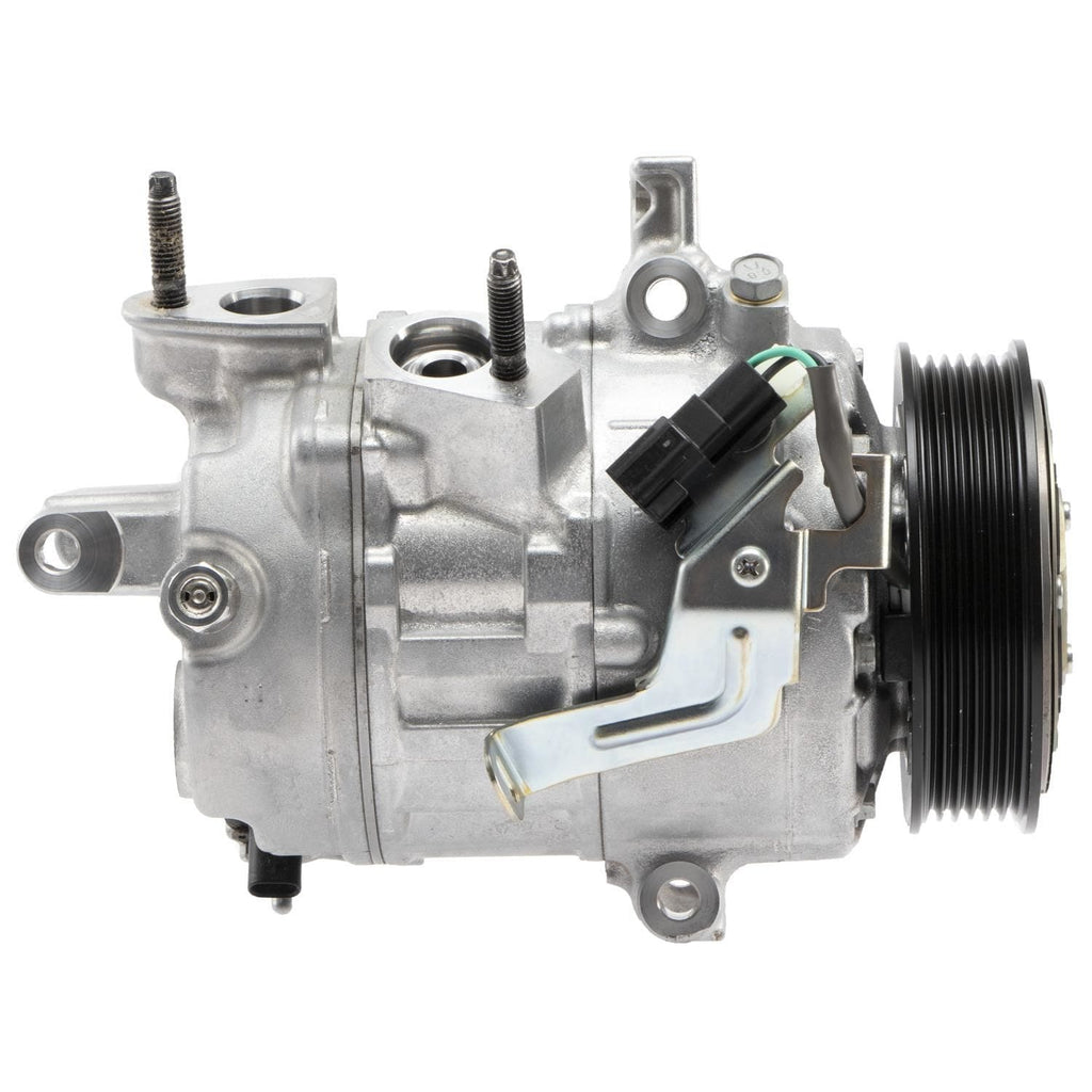 Four Seasons A/C Compressor 198329