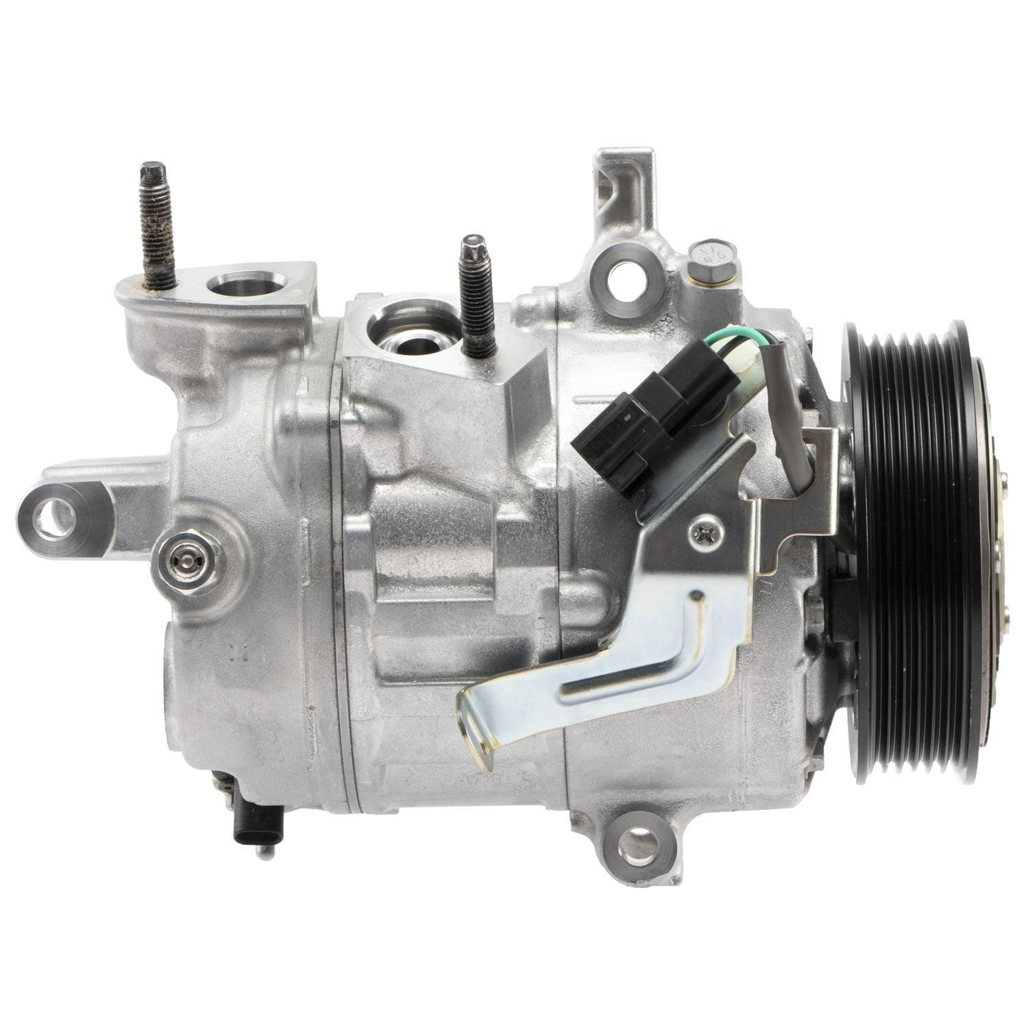 Four Seasons A/C Compressor 198329