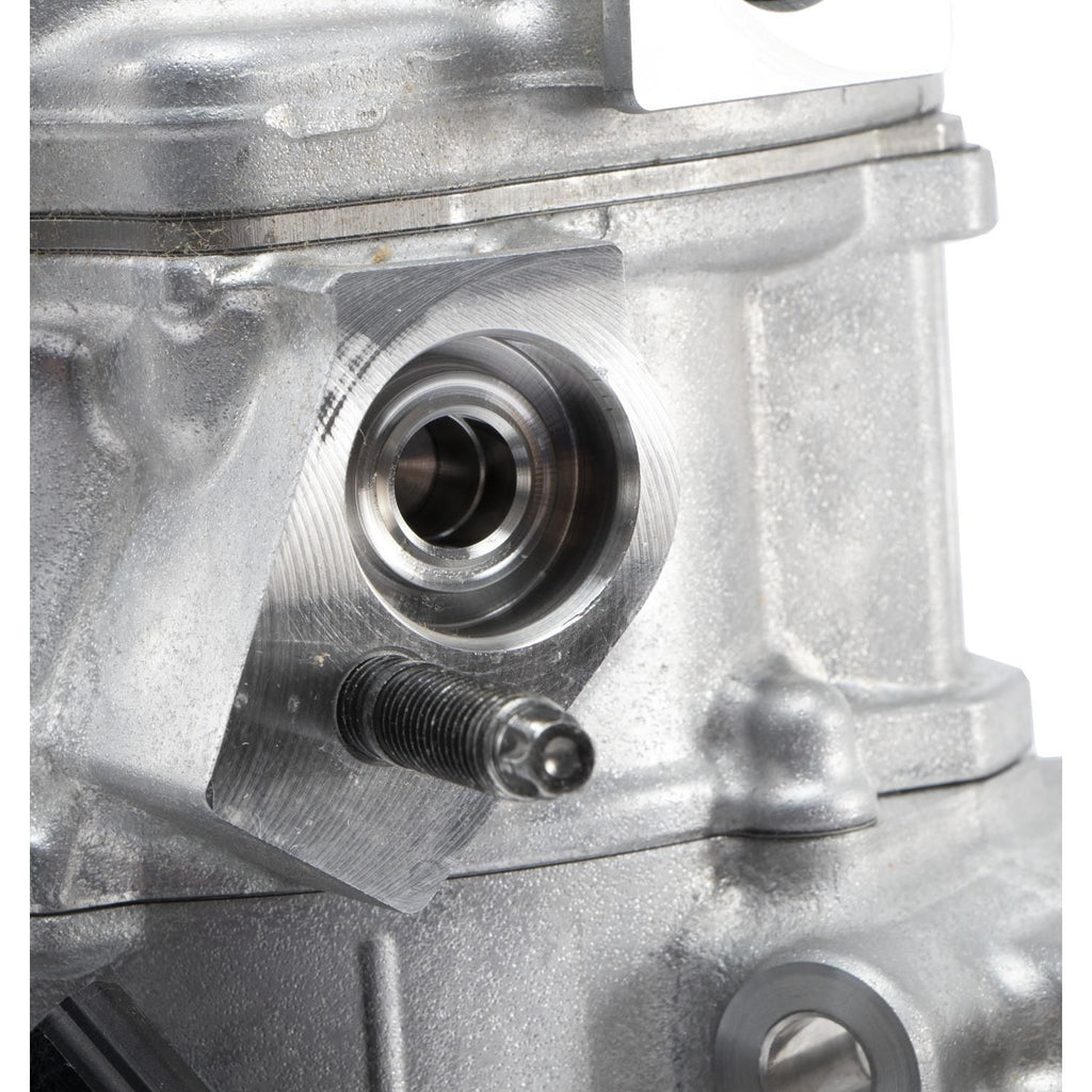 Four Seasons A/C Compressor 198329