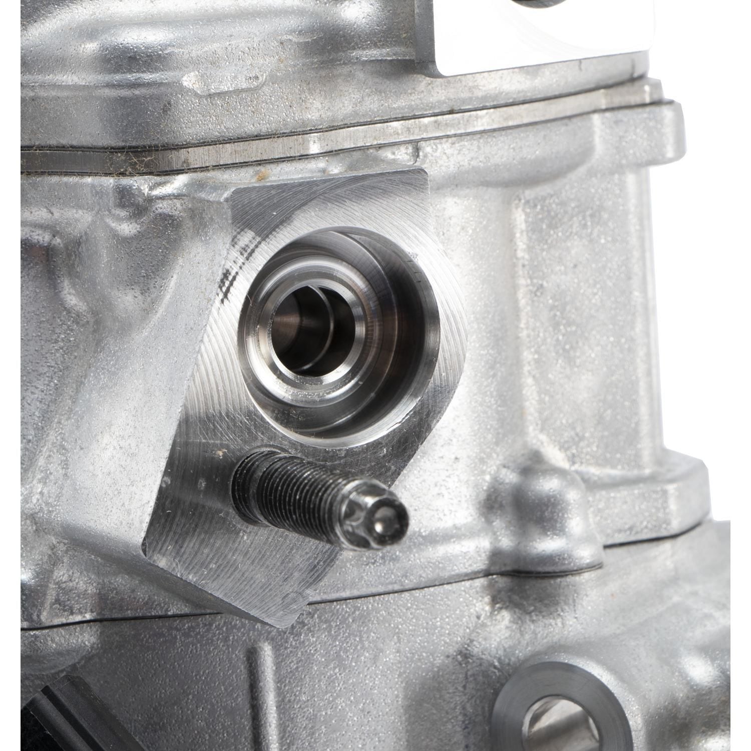 Four Seasons A/C Compressor 198329