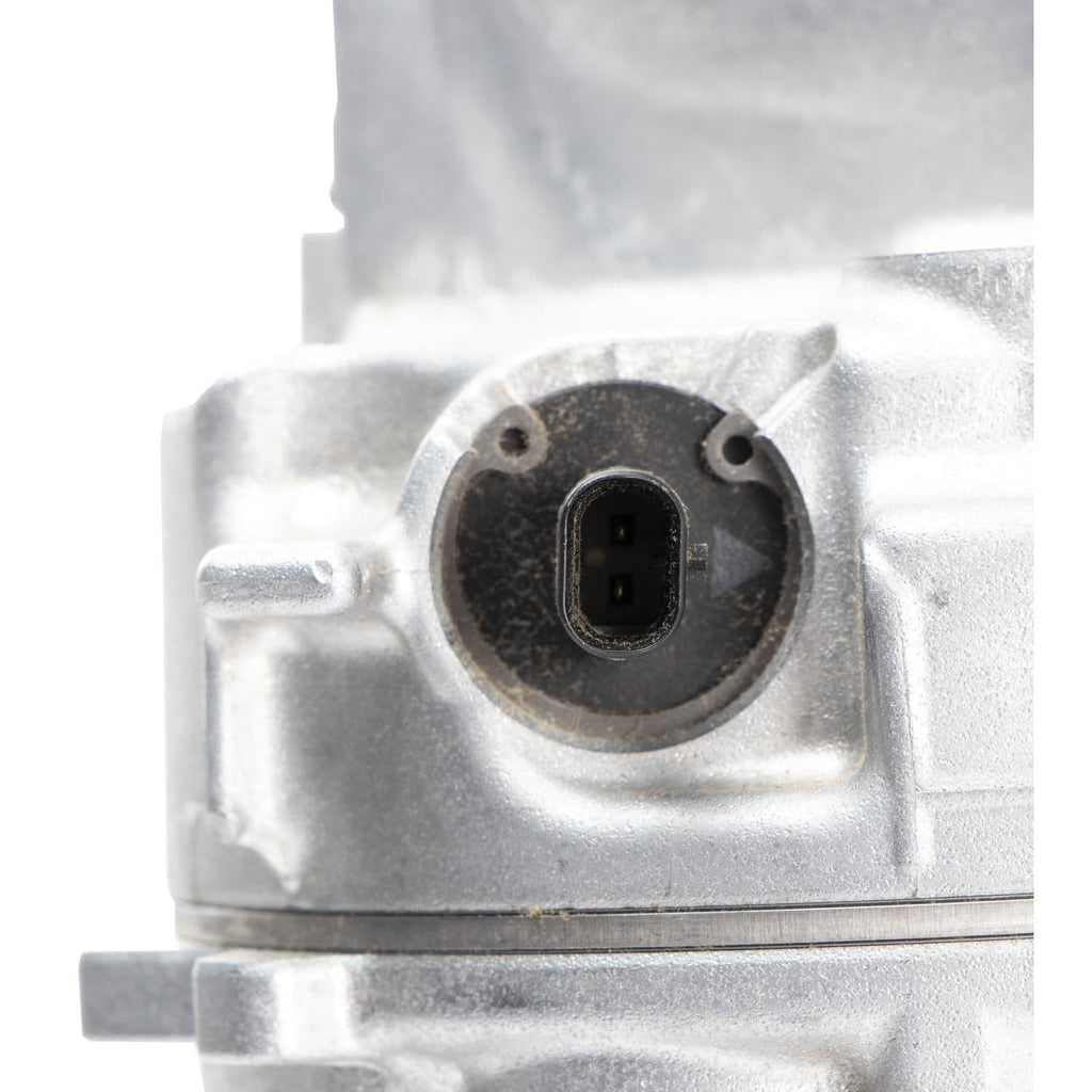Four Seasons A/C Compressor 198329