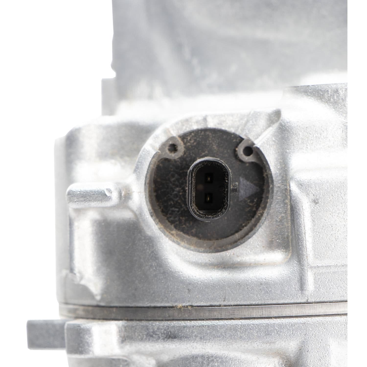 Four Seasons A/C Compressor 198329