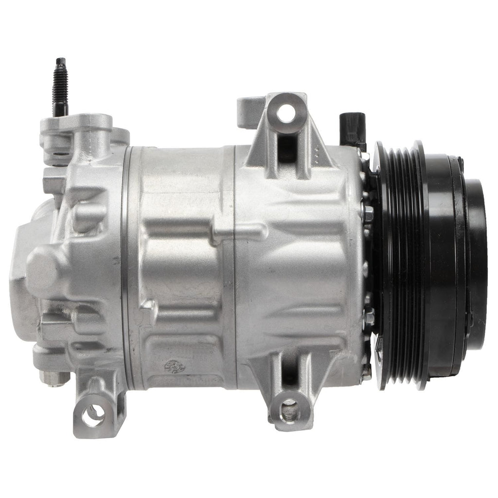 Four Seasons A/C Compressor 198330