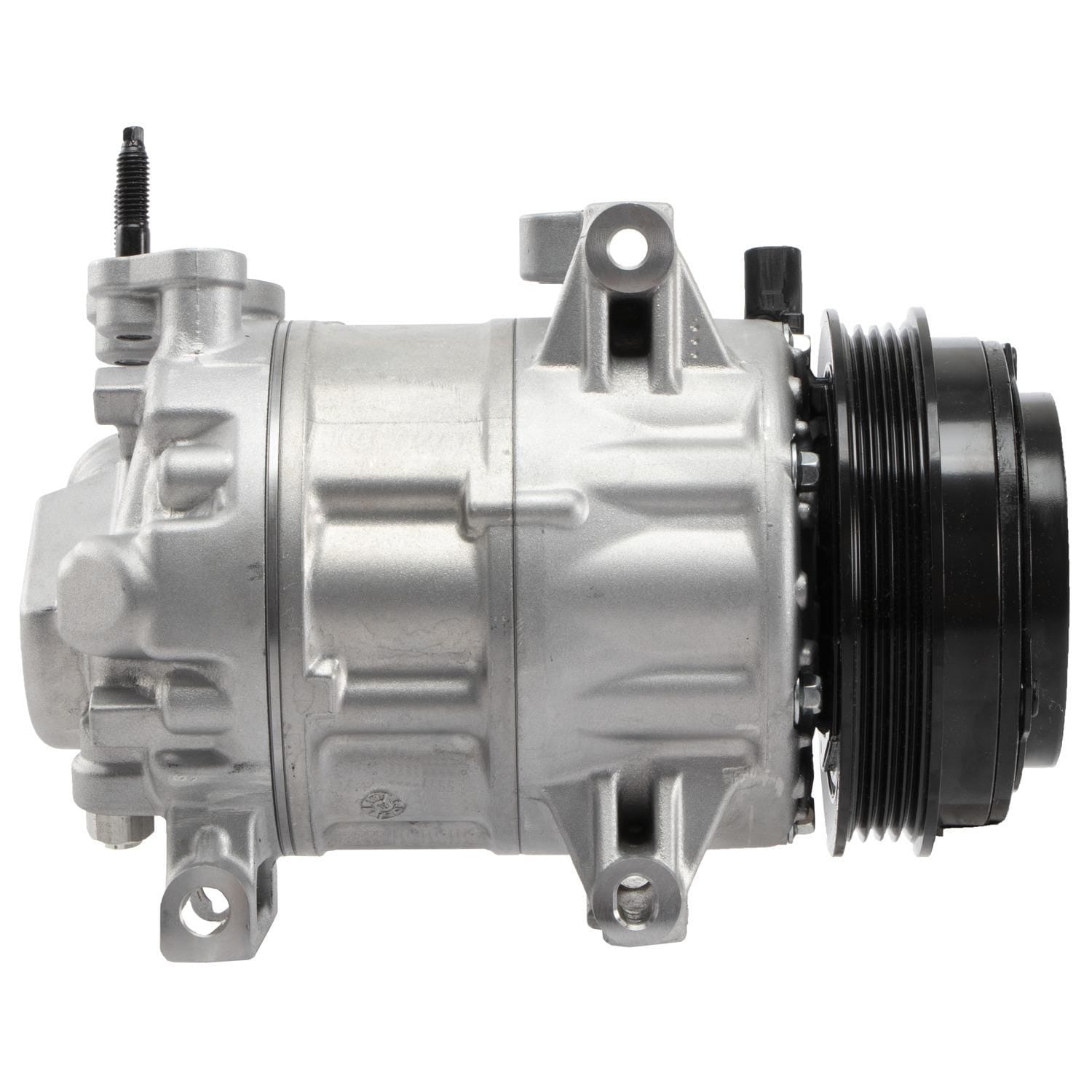 Four Seasons A/C Compressor 198330