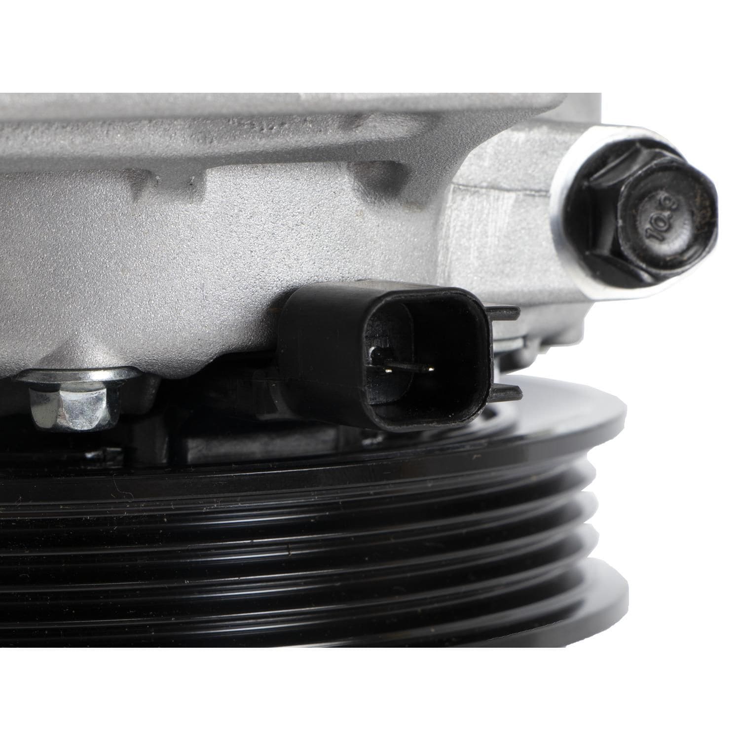 Four Seasons A/C Compressor 198330