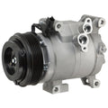 Four Seasons A/C Compressor 198331