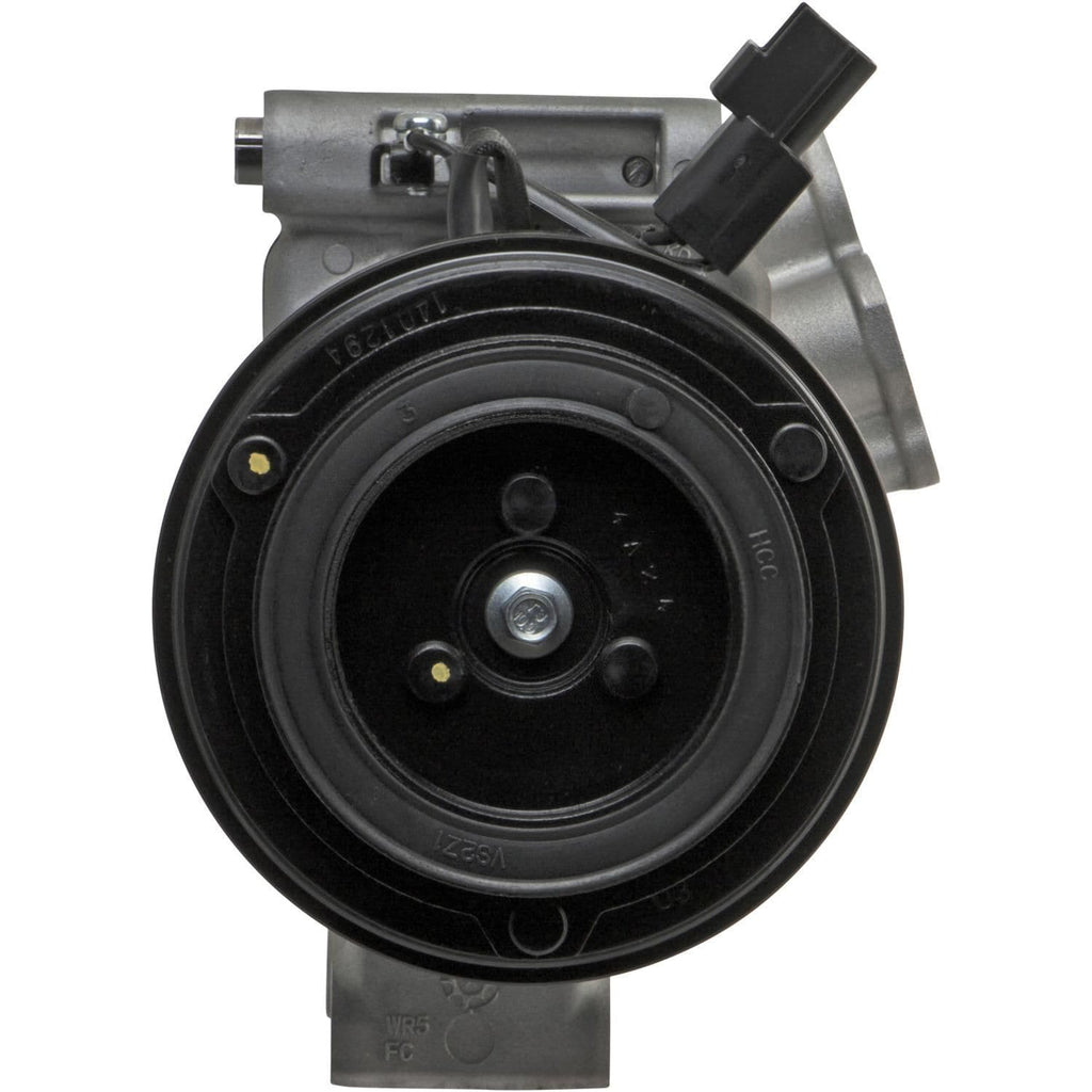 Four Seasons A/C Compressor 198331