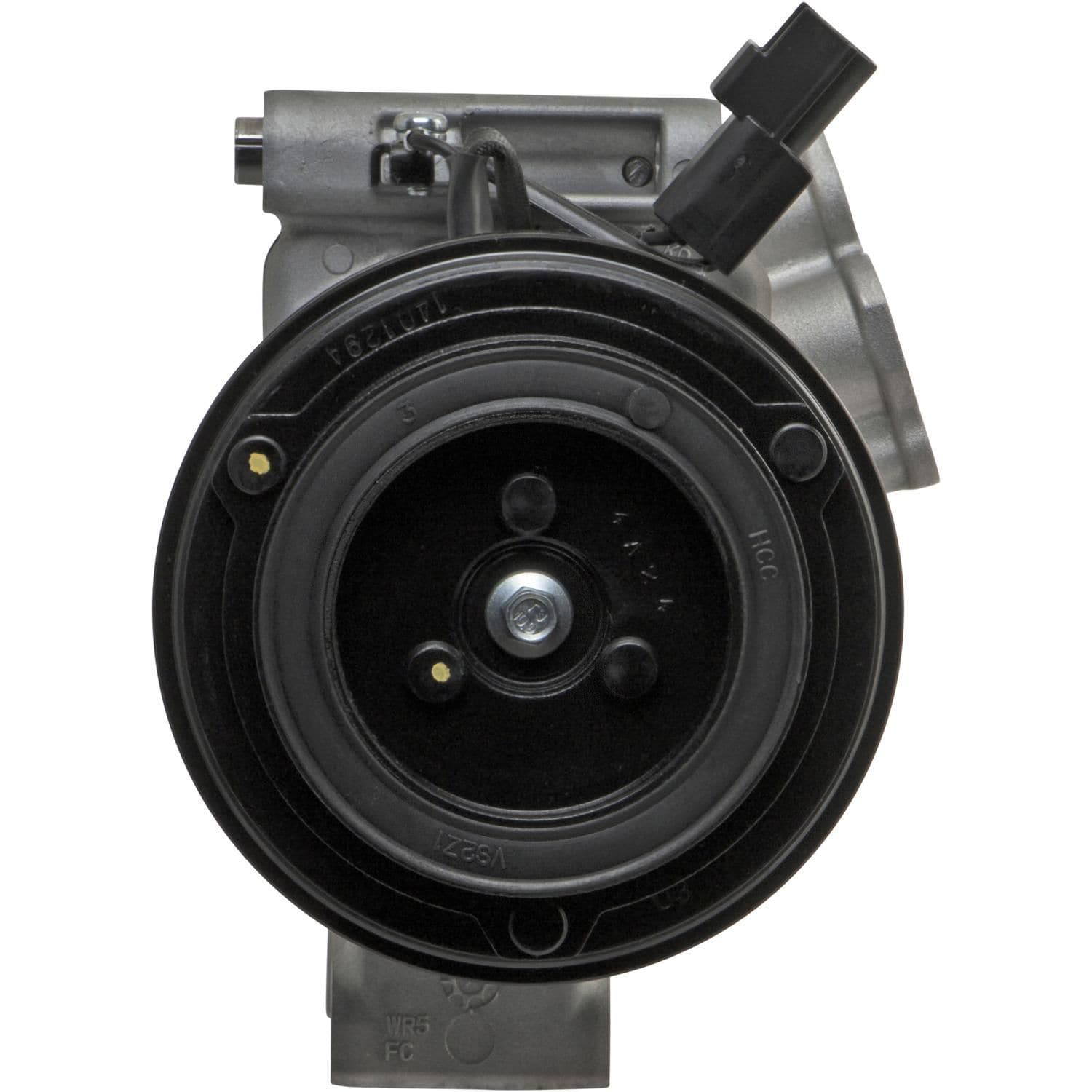 Four Seasons A/C Compressor 198331