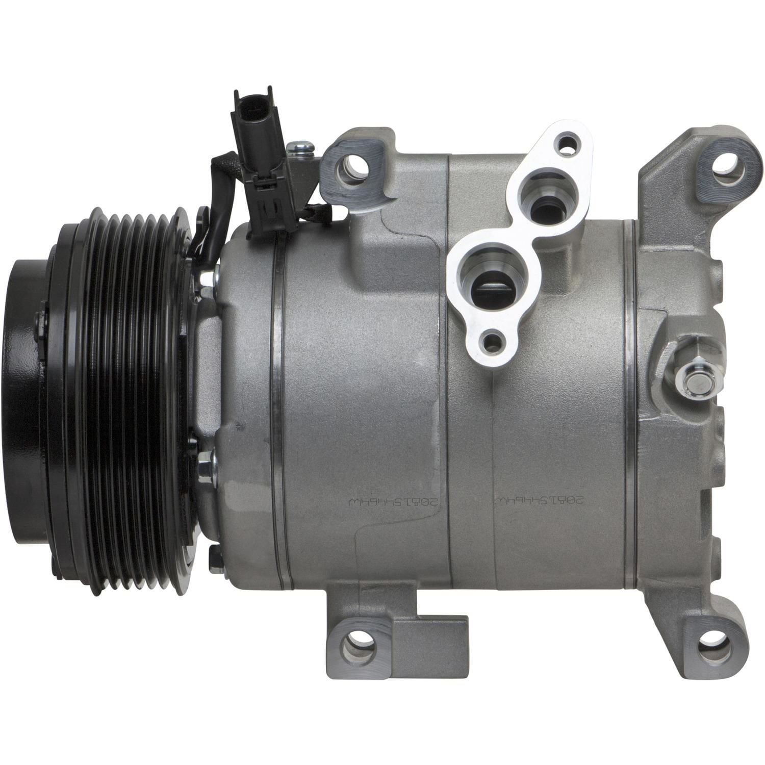 Four Seasons A/C Compressor 198331