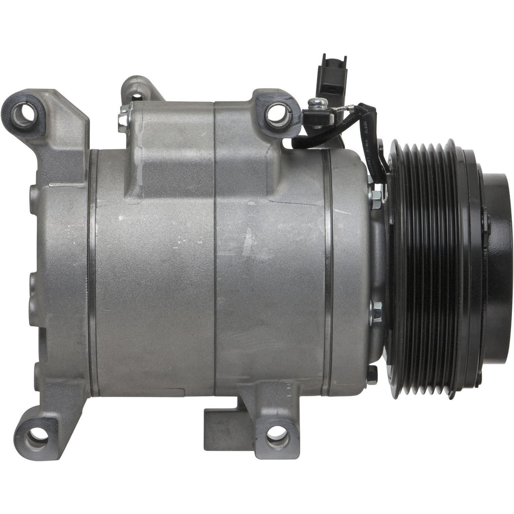 Four Seasons A/C Compressor 198331