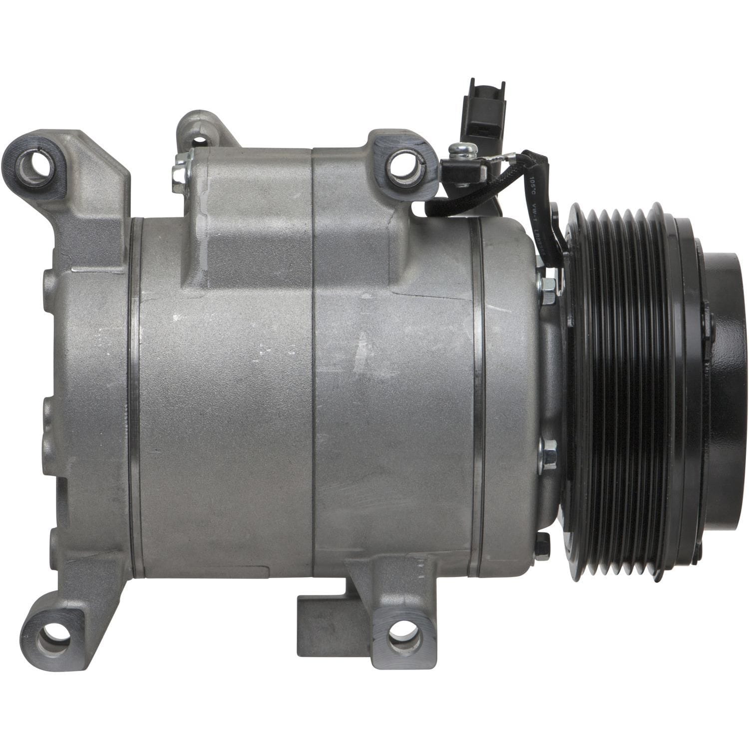 Four Seasons A/C Compressor 198331