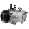 Four Seasons A/C Compressor 198332