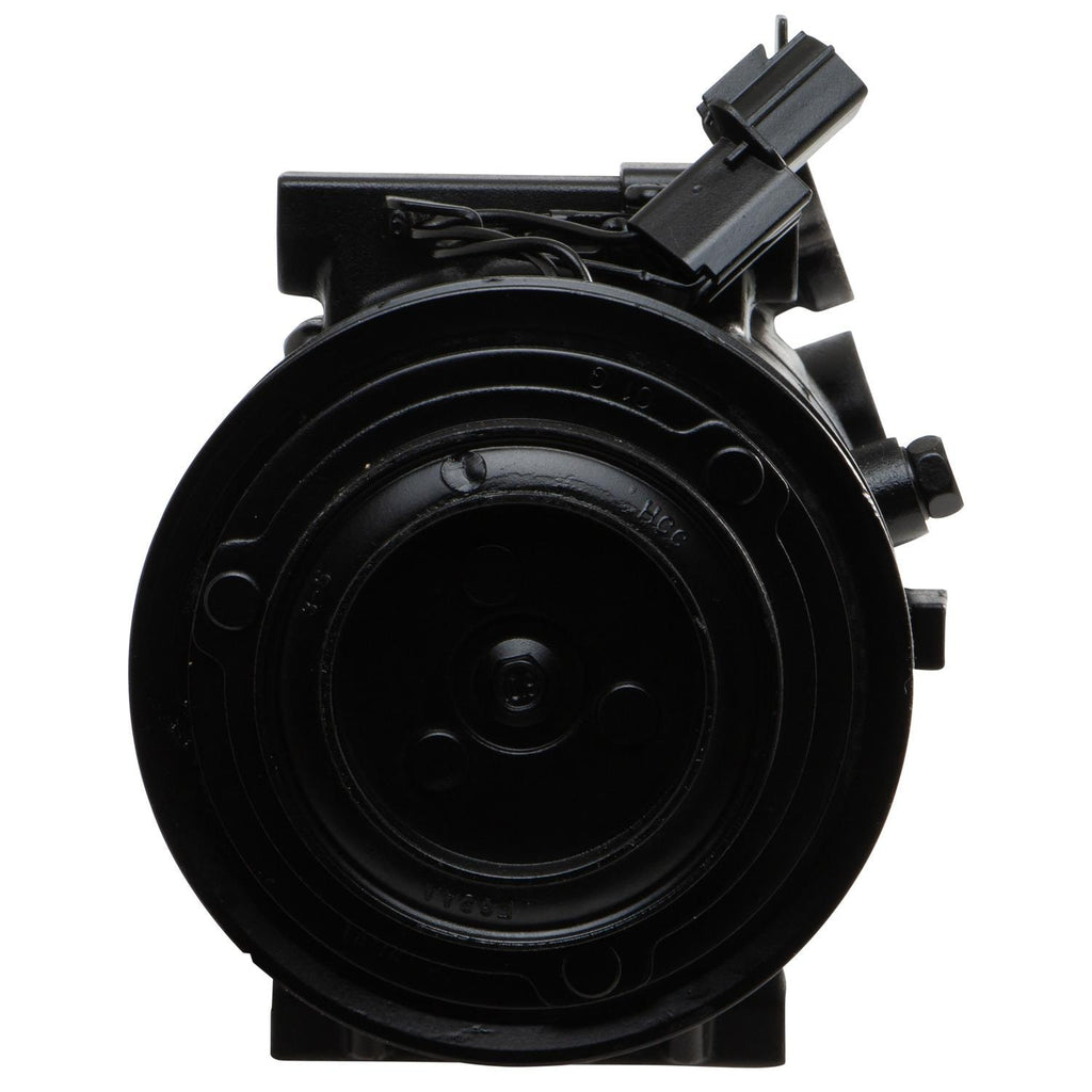 Four Seasons A/C Compressor 198332