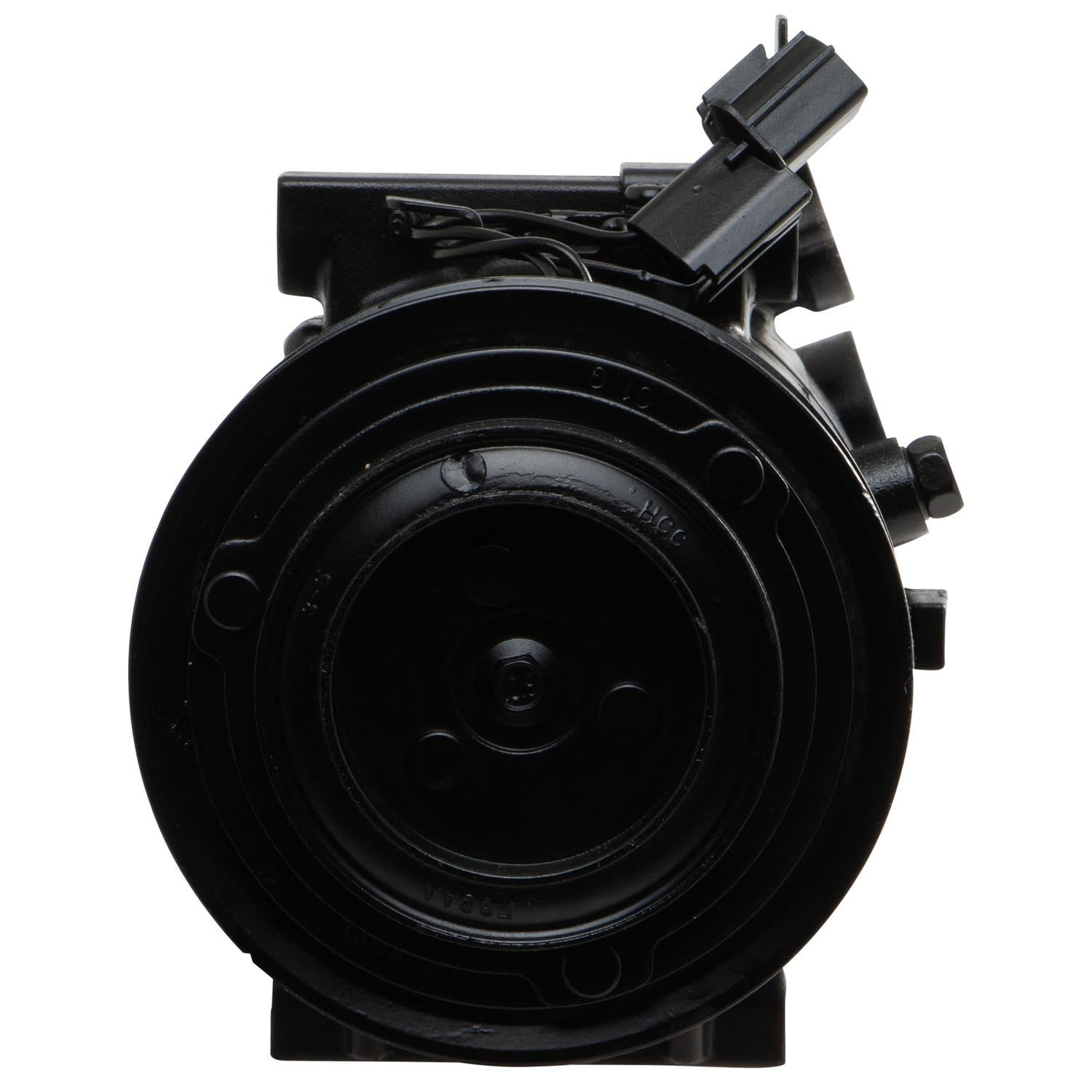 Four Seasons A/C Compressor 198332