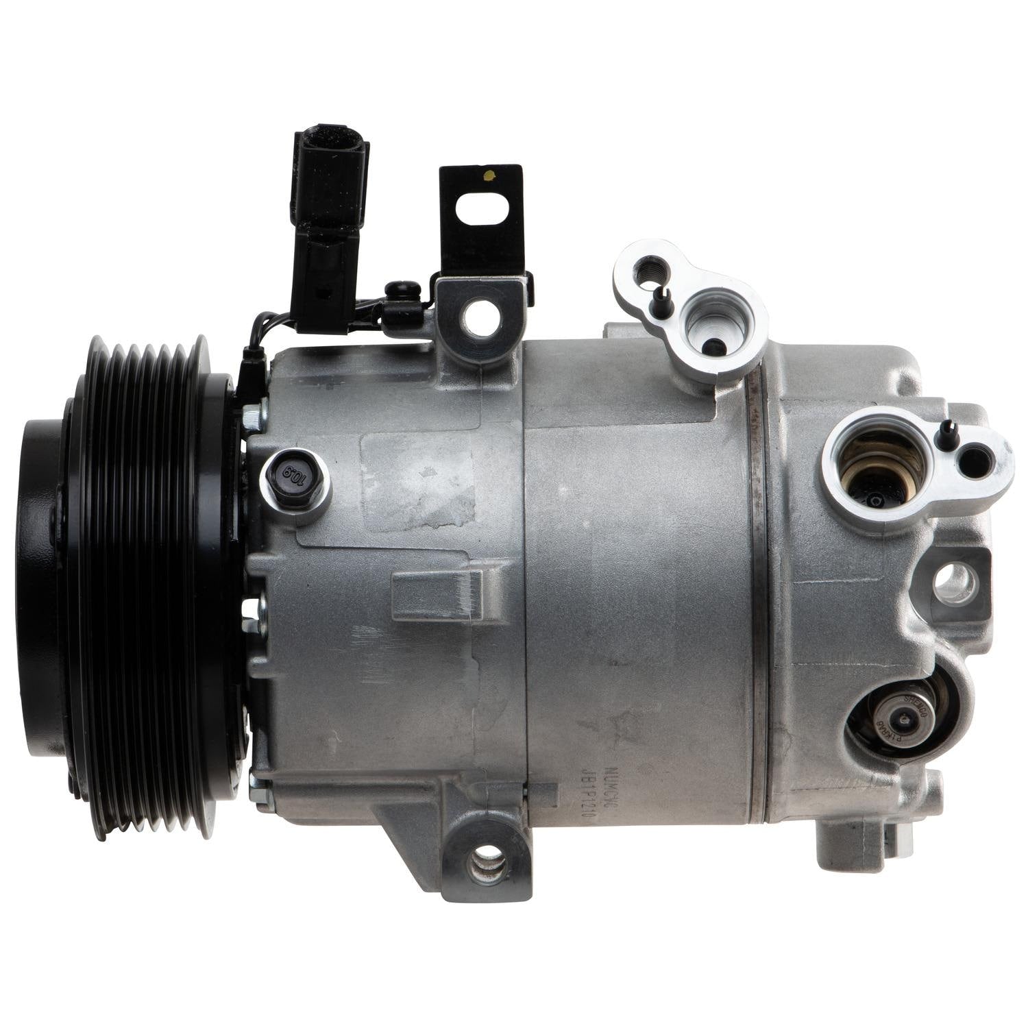 Four Seasons A/C Compressor 198332