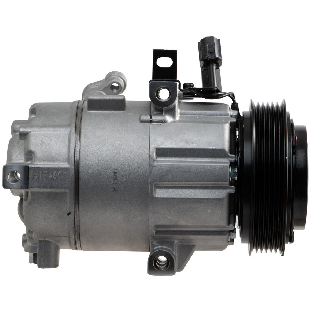 Four Seasons A/C Compressor 198332