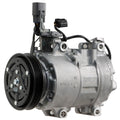Four Seasons A/C Compressor 198335