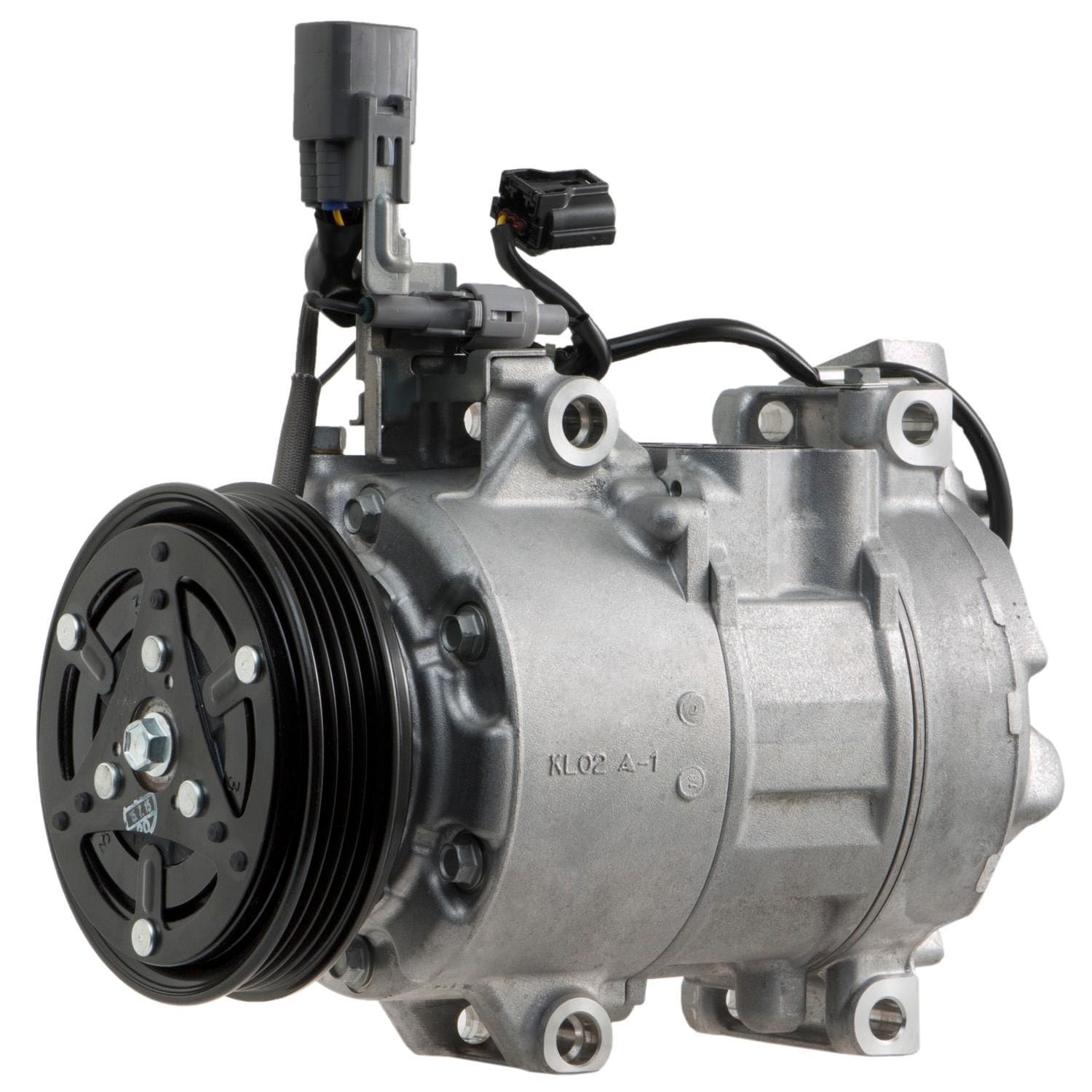 Four Seasons A/C Compressor 198335