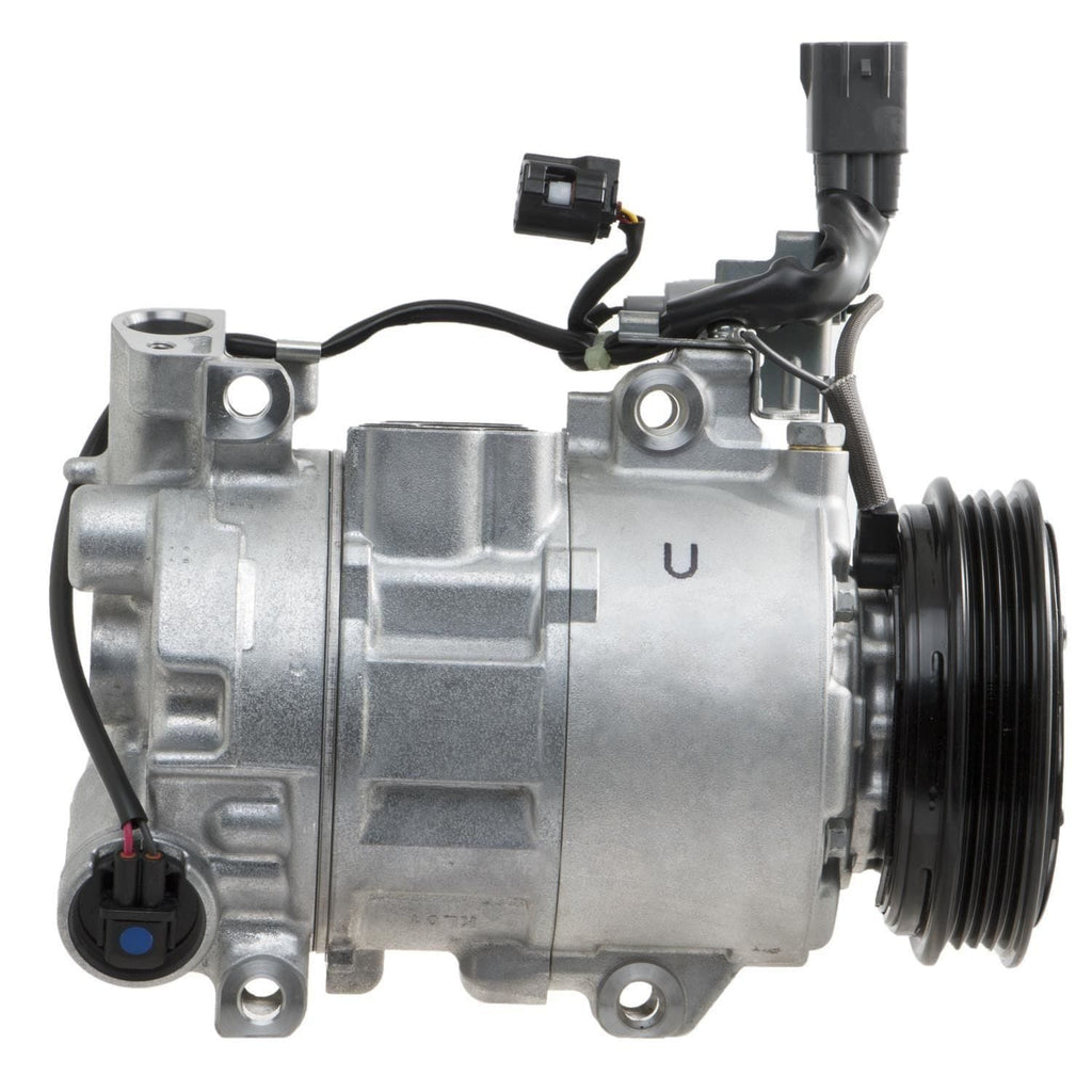 Four Seasons A/C Compressor 198335
