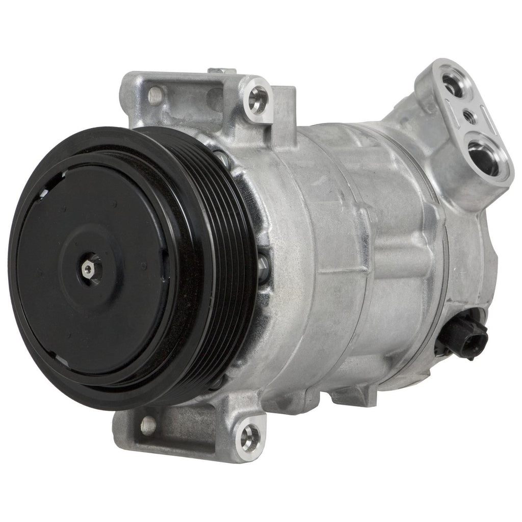 Four Seasons A/C Compressor 198336