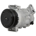 Four Seasons A/C Compressor 198336