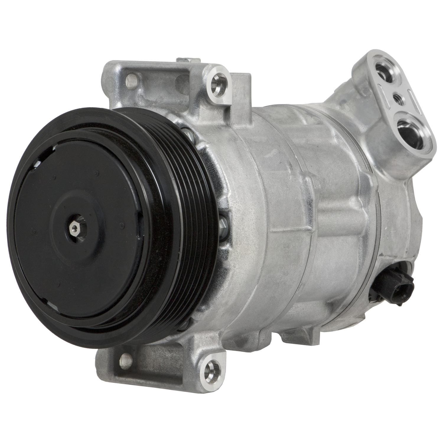Four Seasons A/C Compressor 198336