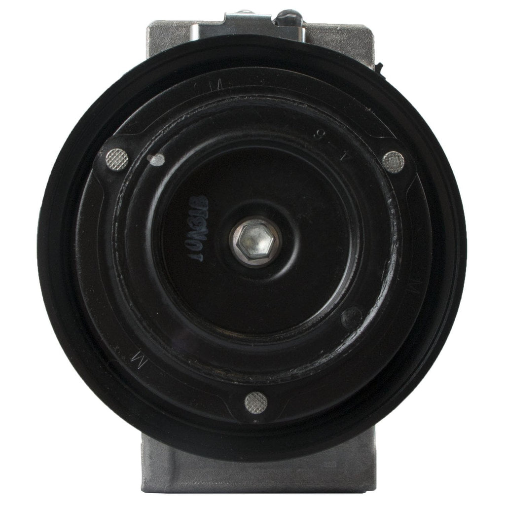 Four Seasons A/C Compressor 198338