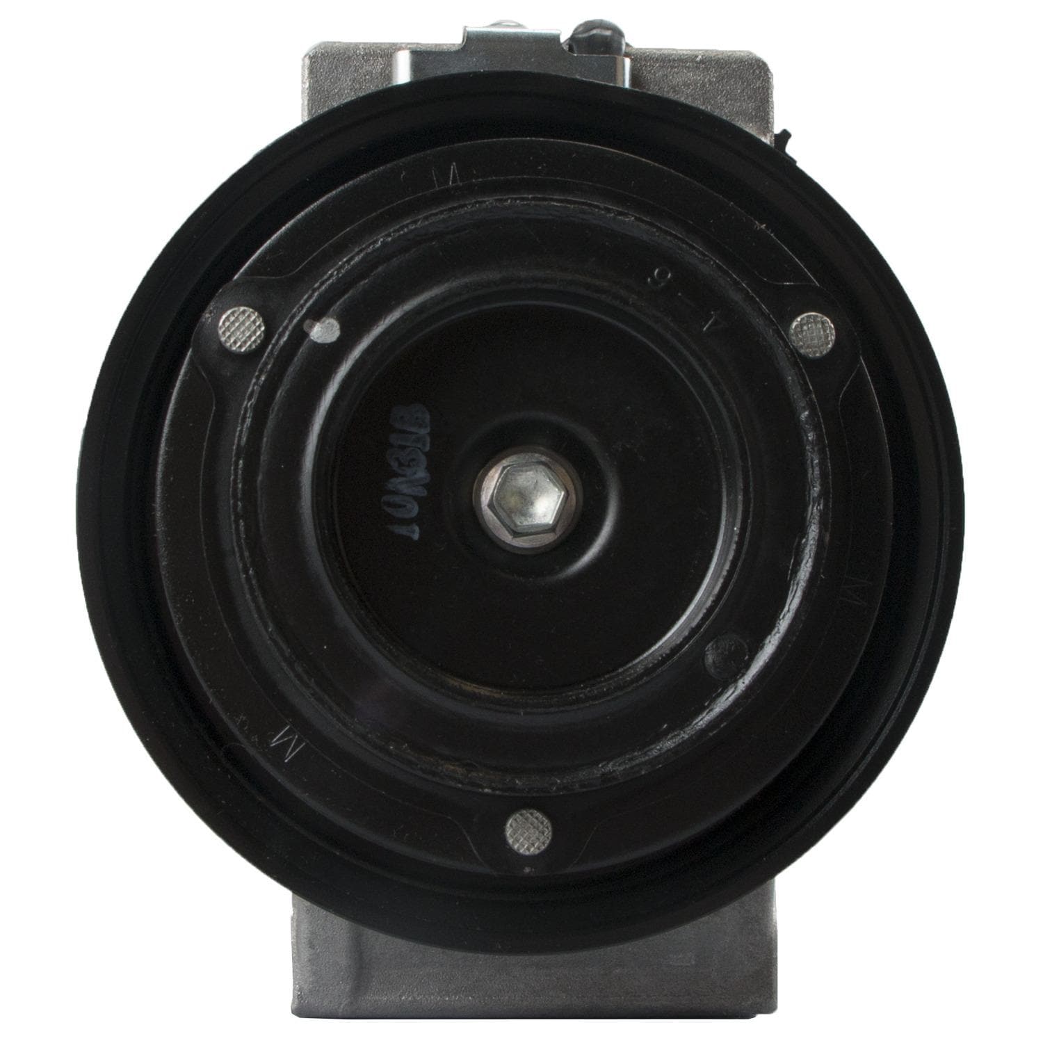 Four Seasons A/C Compressor 198338