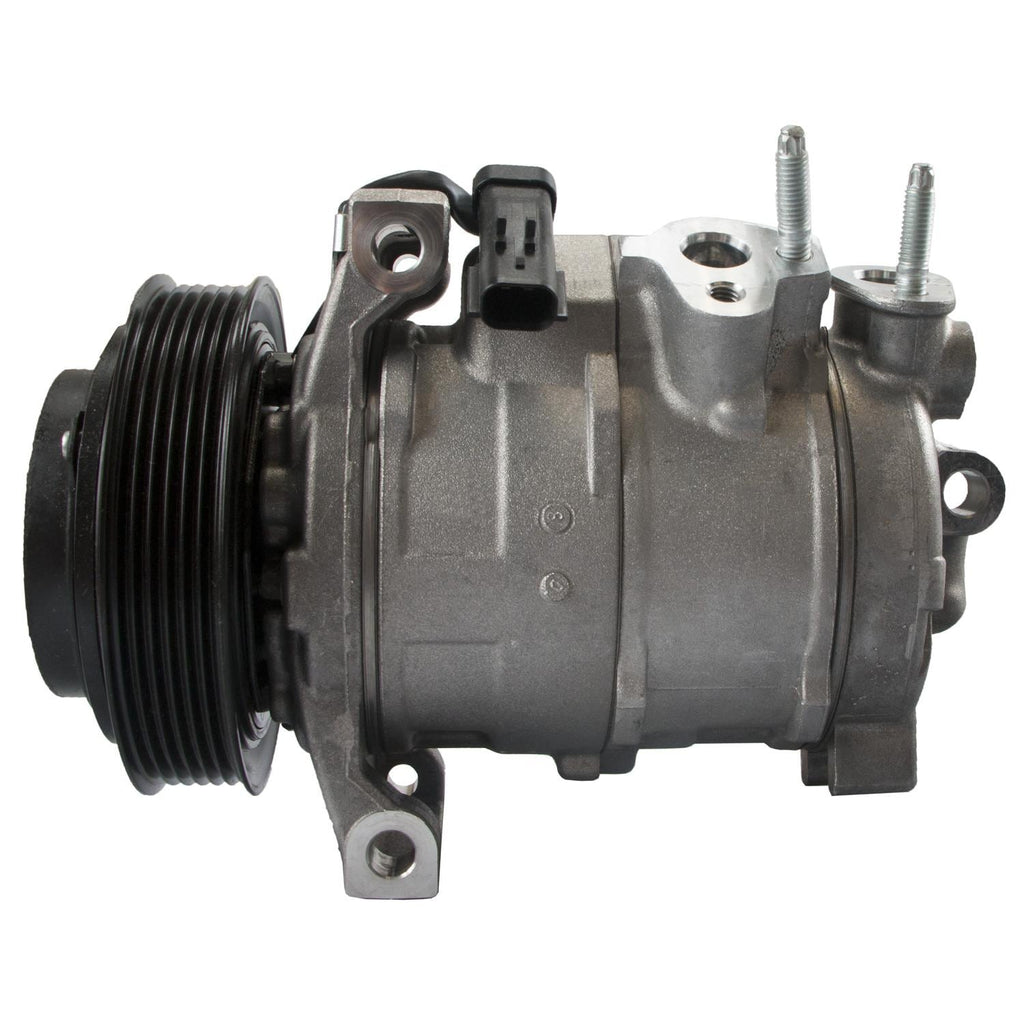 Four Seasons A/C Compressor 198338
