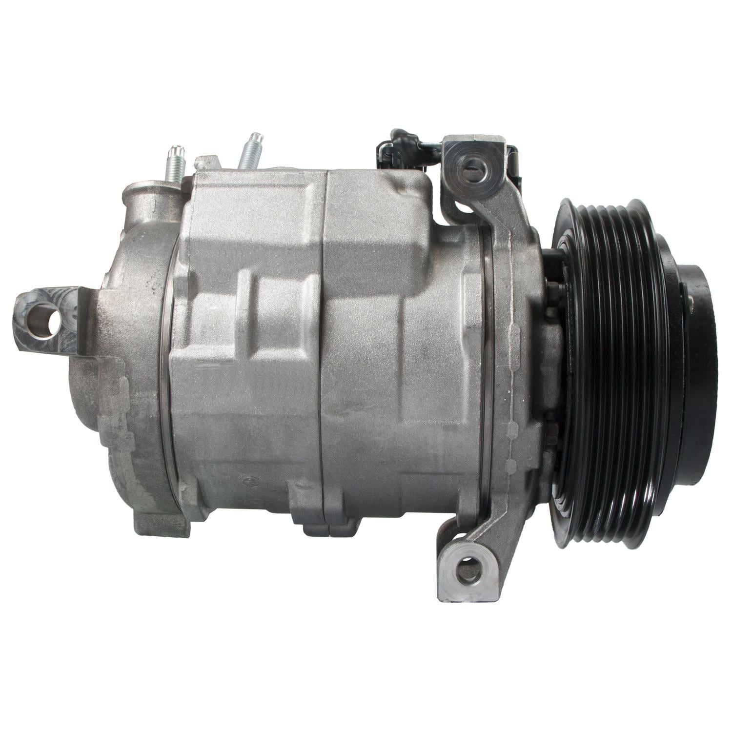 Four Seasons A/C Compressor 198338