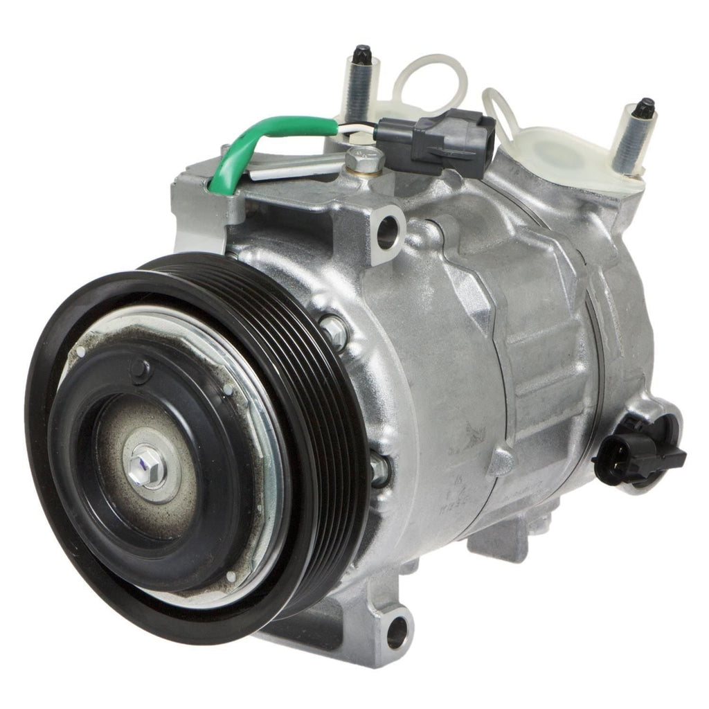 Four Seasons A/C Compressor 198340