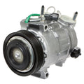 Four Seasons A/C Compressor 198340