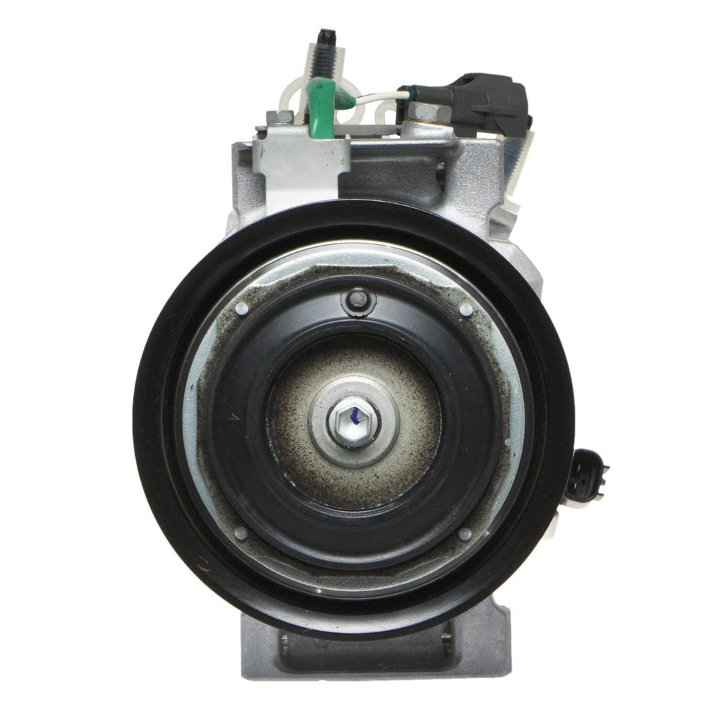 Four Seasons A/C Compressor 198340