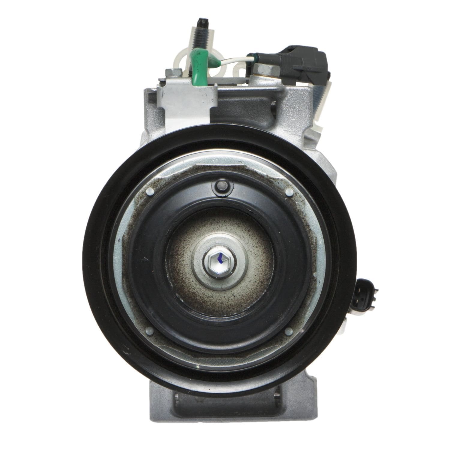 Four Seasons A/C Compressor 198340